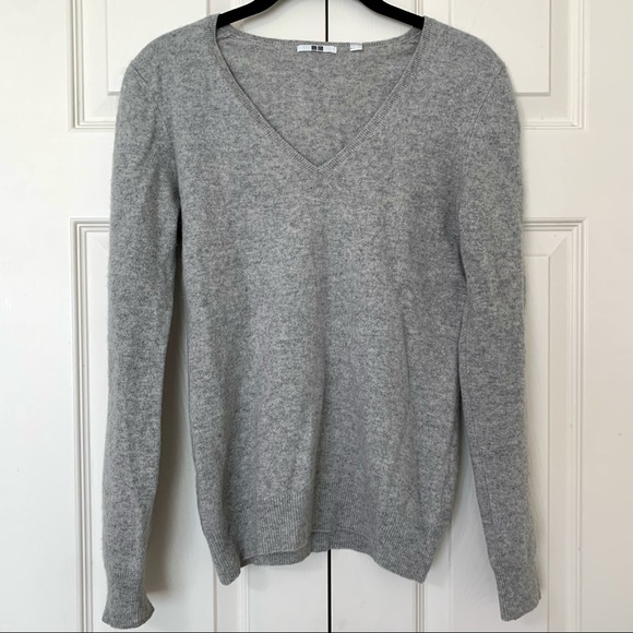 Uniqlo Sweaters - UNIQLO | Wool Sweater